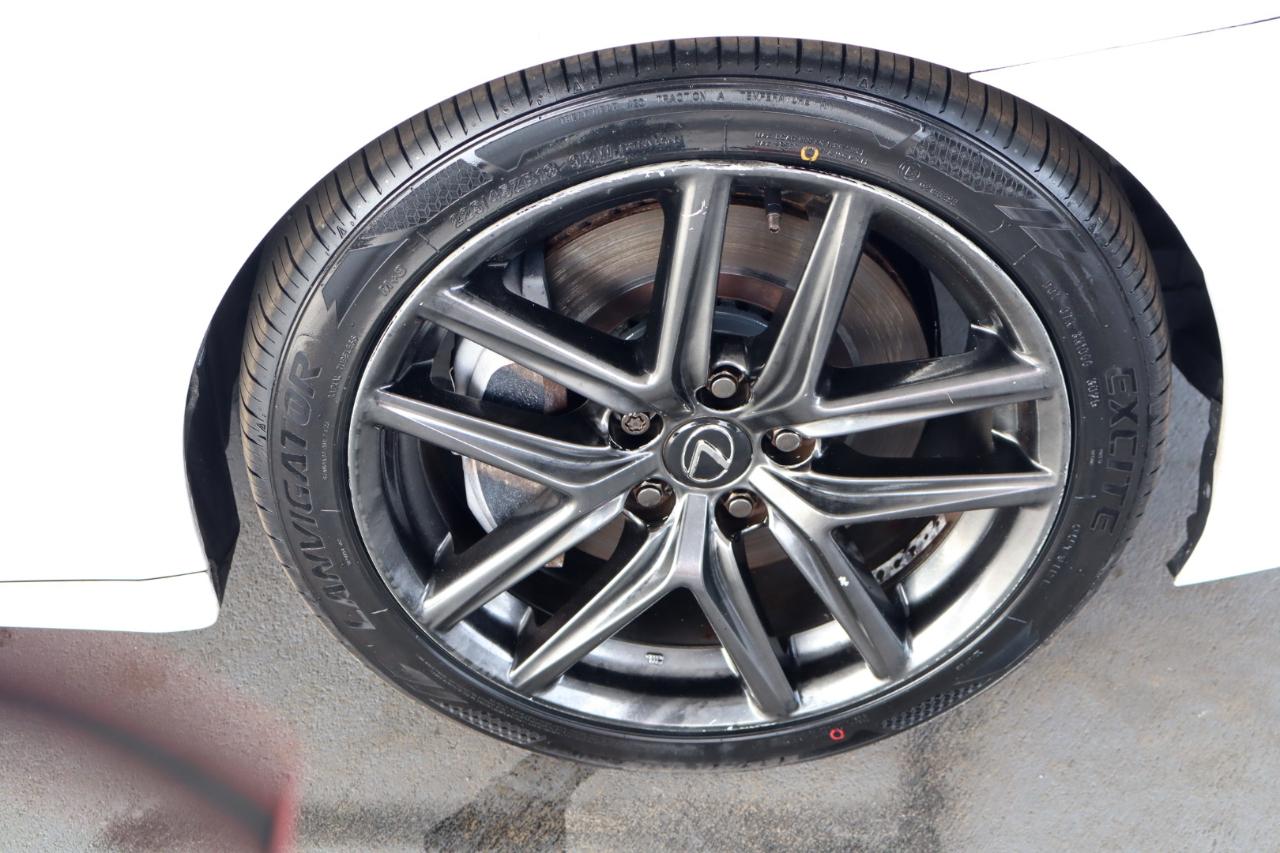 Lexus IS IS 300 F Sport RWD 2020