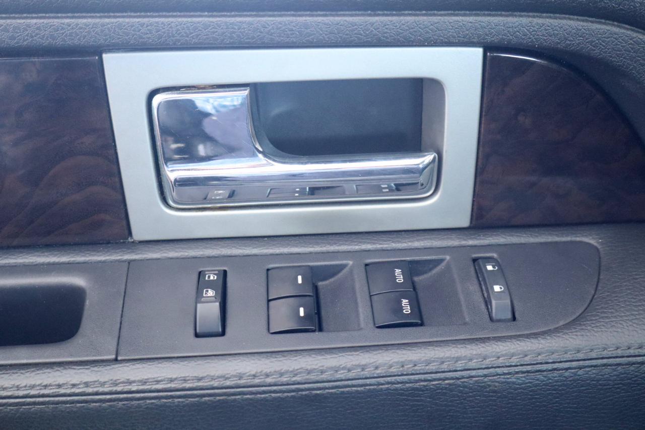 Ford F-150 2WD SuperCrew 145" Platinum 2013