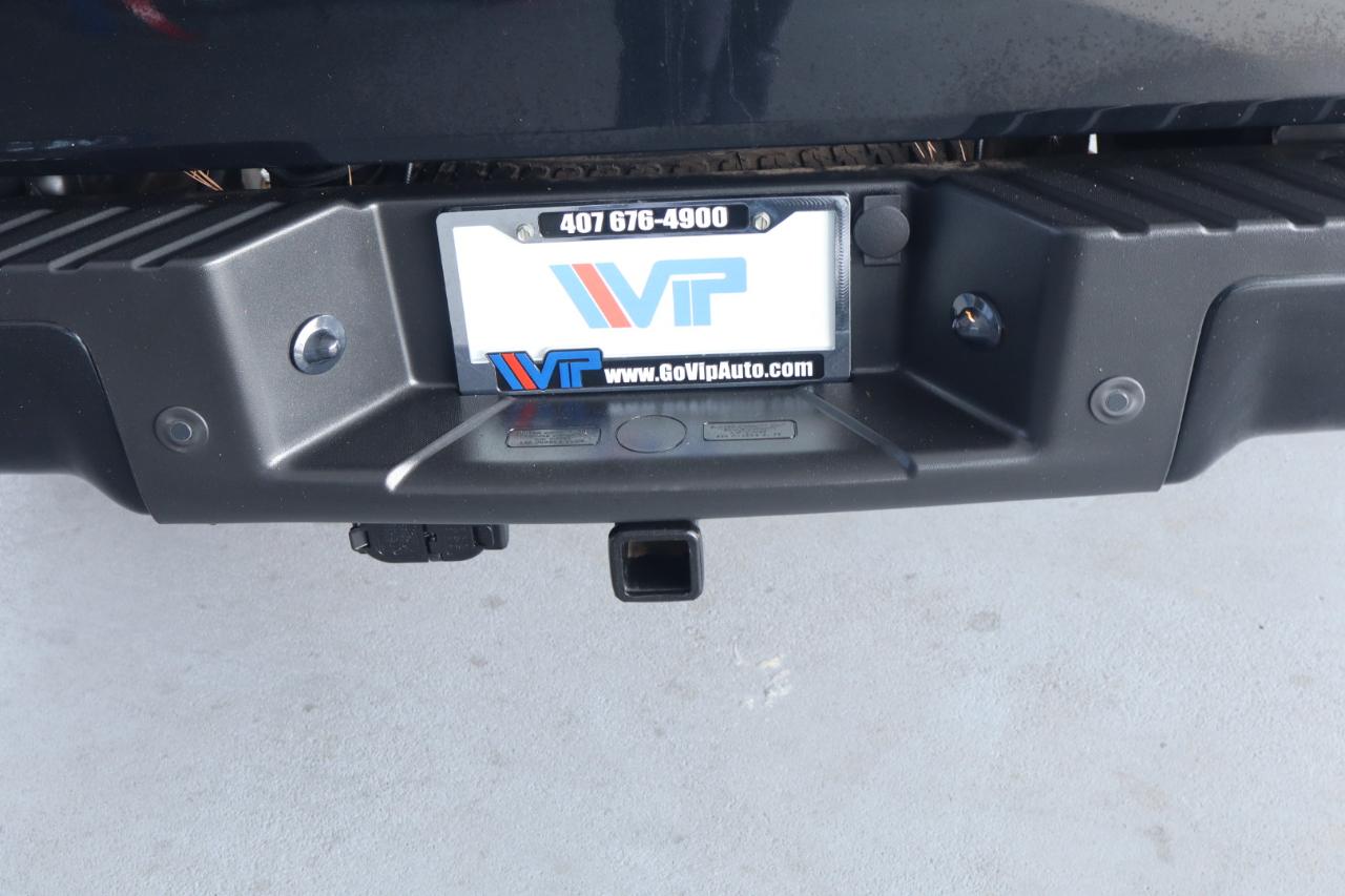 Ford F-150 2WD SuperCrew 145" Platinum 2013