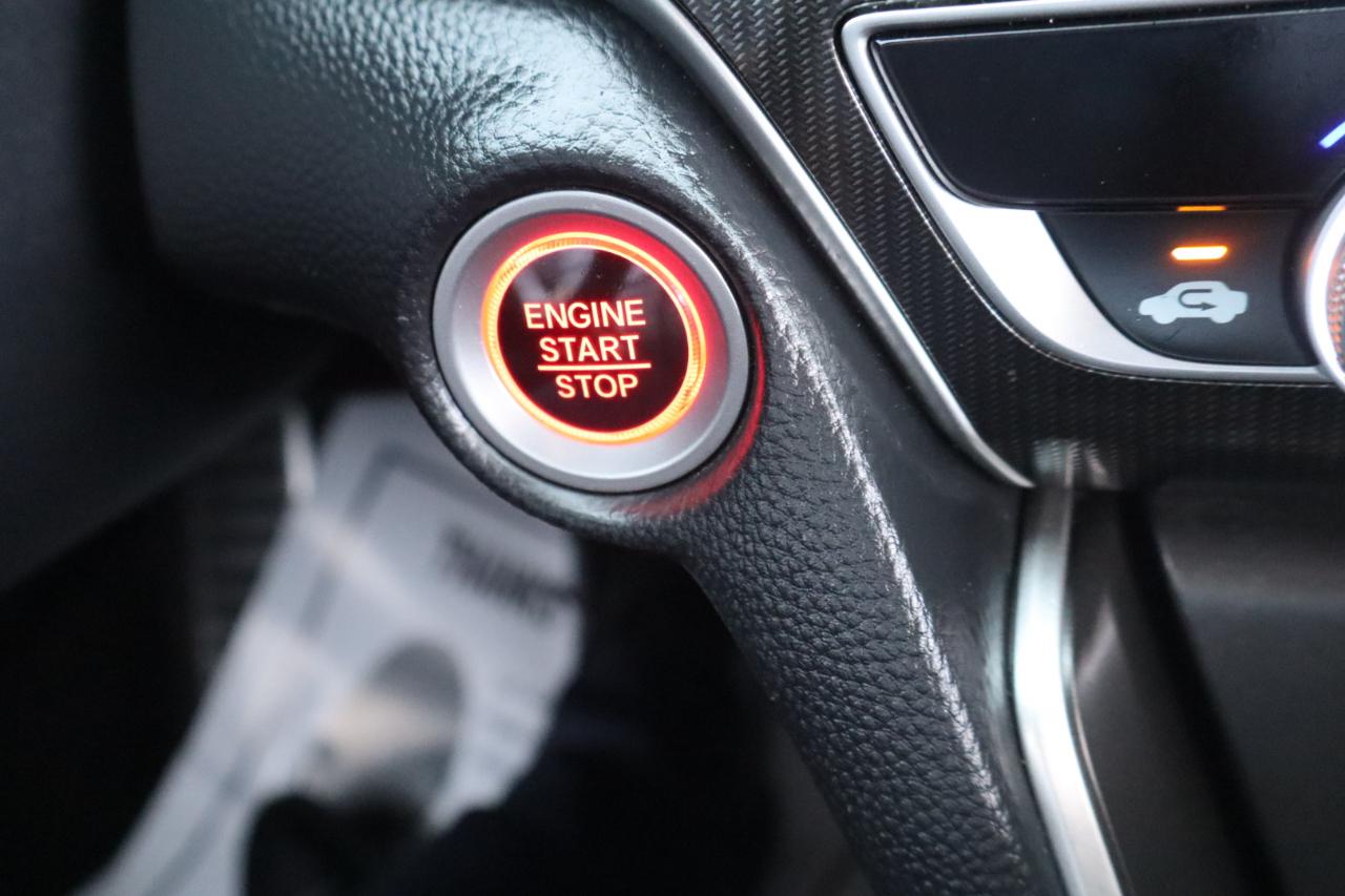 Honda Accord Sedan Sport 1.5T CVT 2019
