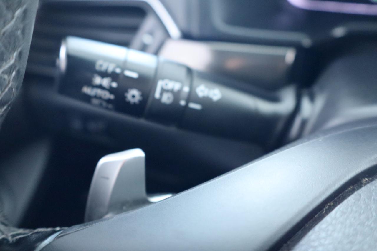 Honda Accord Sedan Sport 1.5T CVT 2019