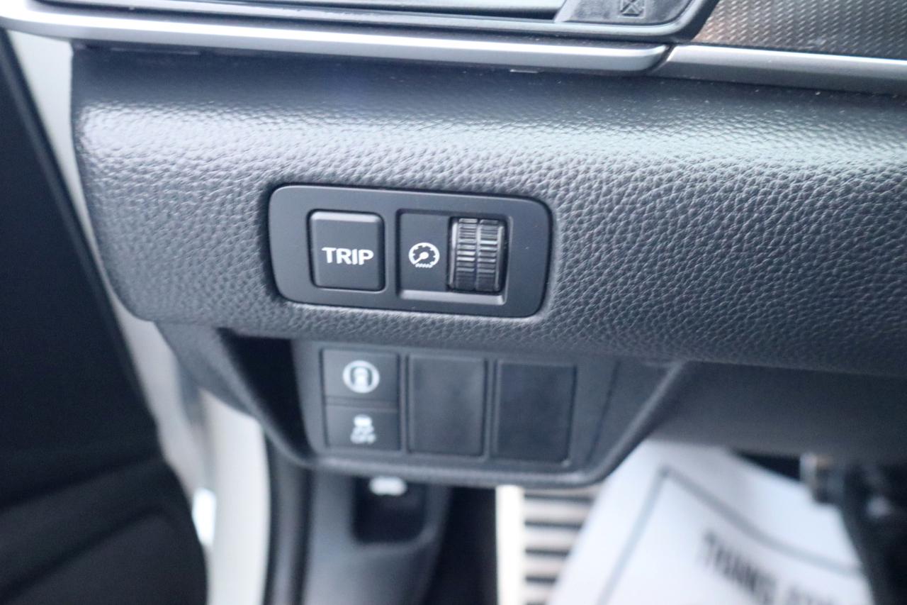 Honda Accord Sedan Sport 1.5T CVT 2019