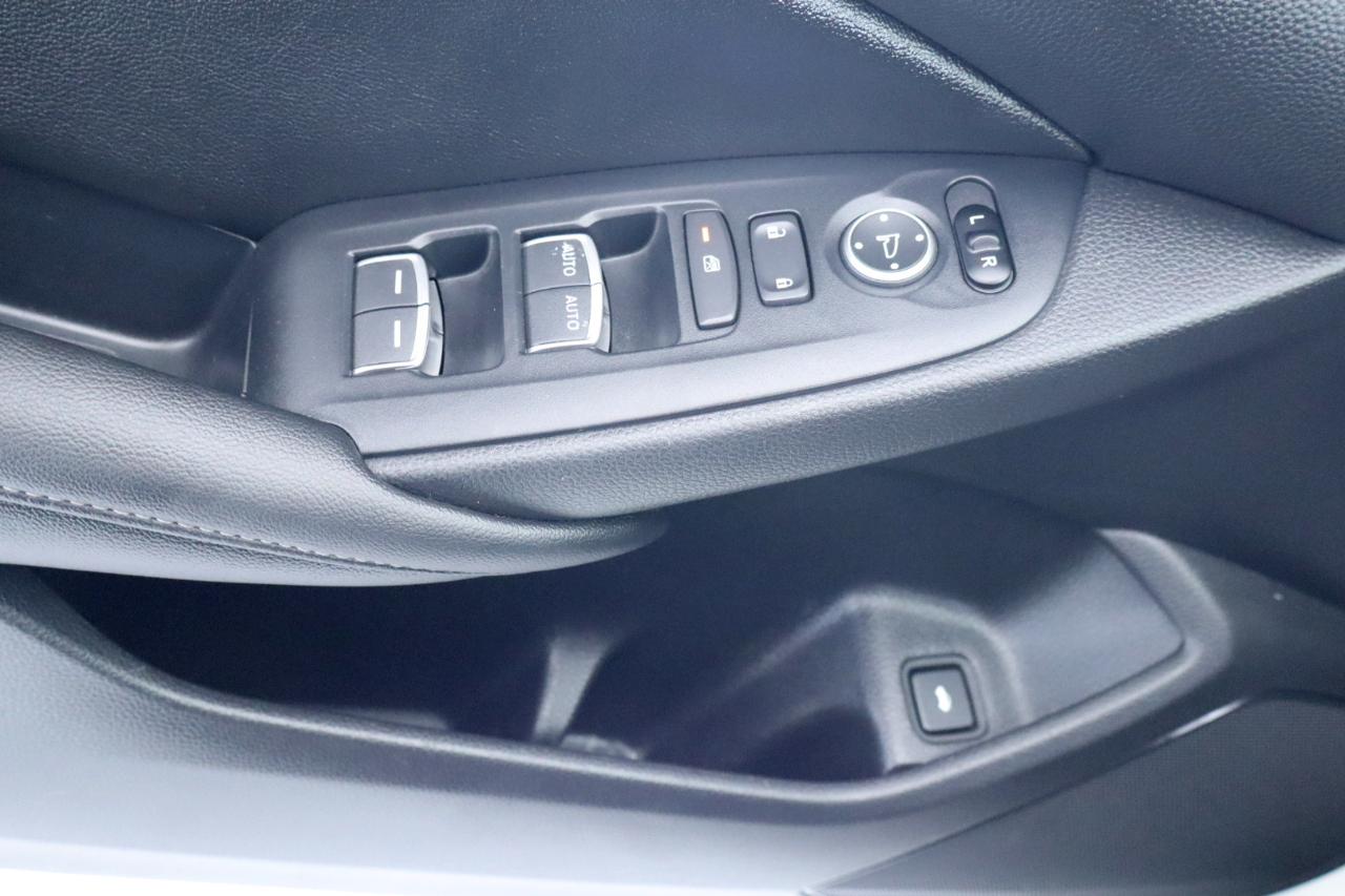Honda Accord Sedan Sport 1.5T CVT 2019