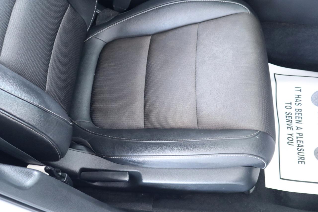 Honda Accord Sedan Sport 1.5T CVT 2019