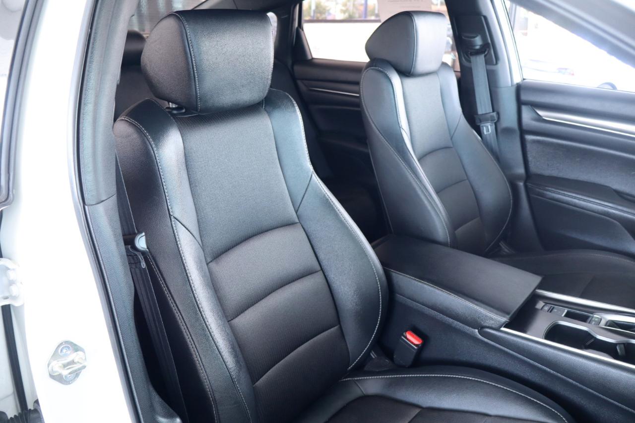 Honda Accord Sedan Sport 1.5T CVT 2019