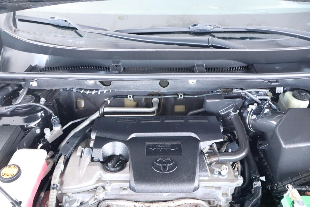 Toyota RAV4 XLE AWD (Natl) 2017