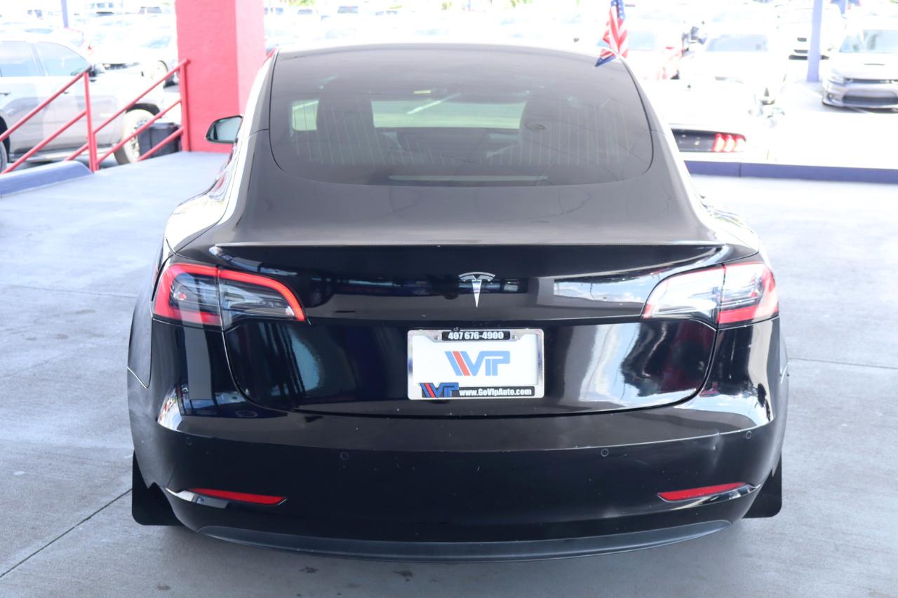 Tesla Model 3 Performance AWD 2020
