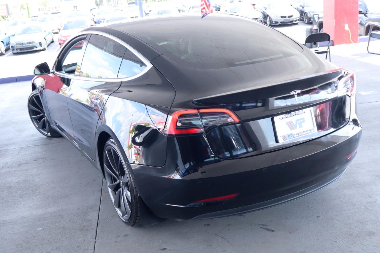 Tesla Model 3 Performance AWD 2020