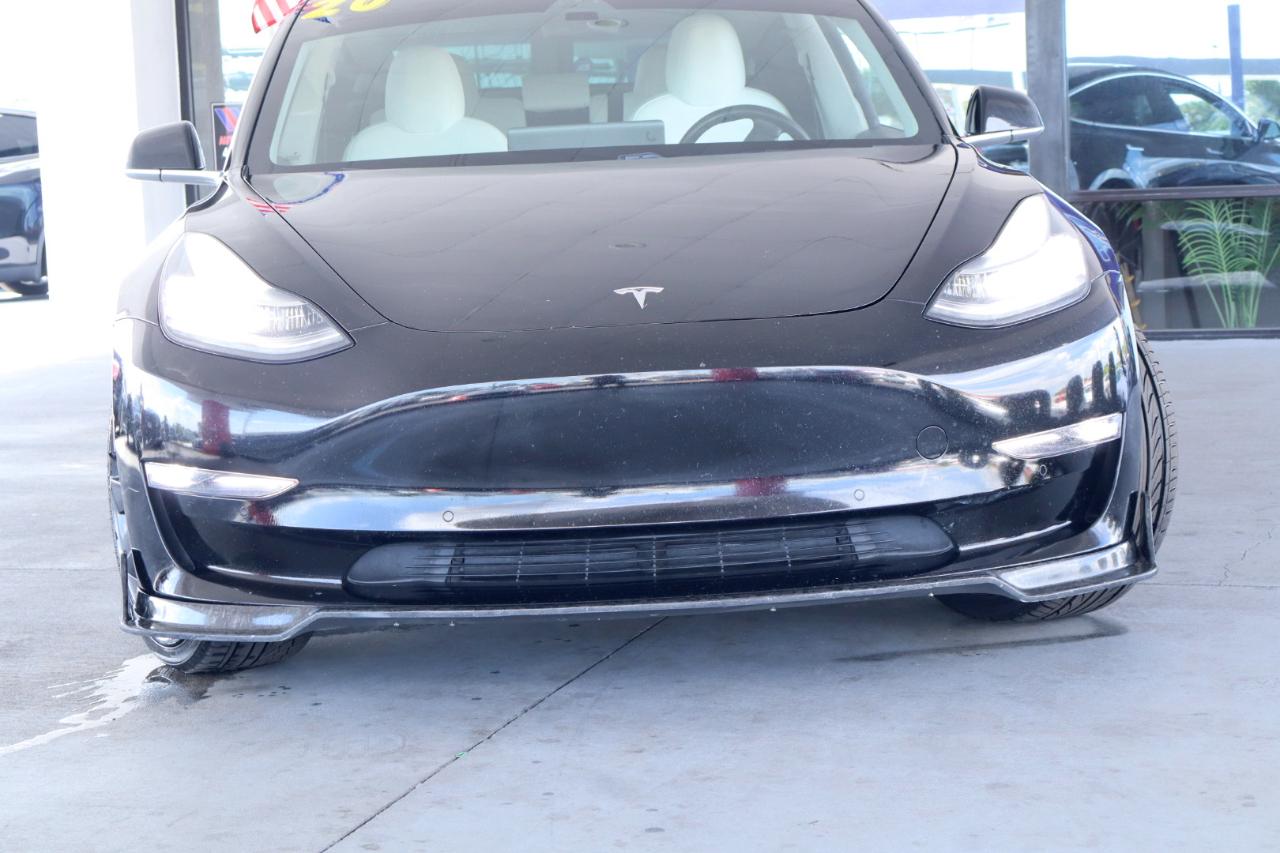 Tesla Model 3 Performance AWD 2020
