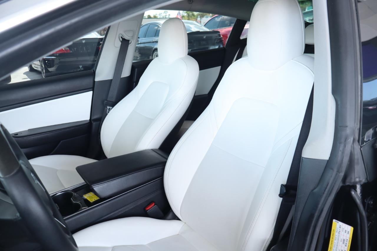 Tesla Model 3 Performance AWD 2020