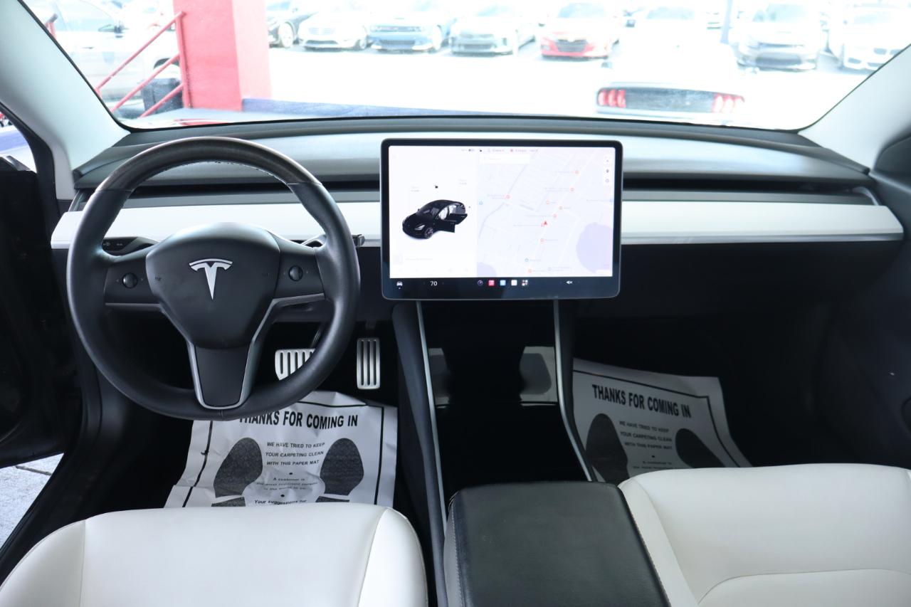 Tesla Model 3 Performance AWD 2020
