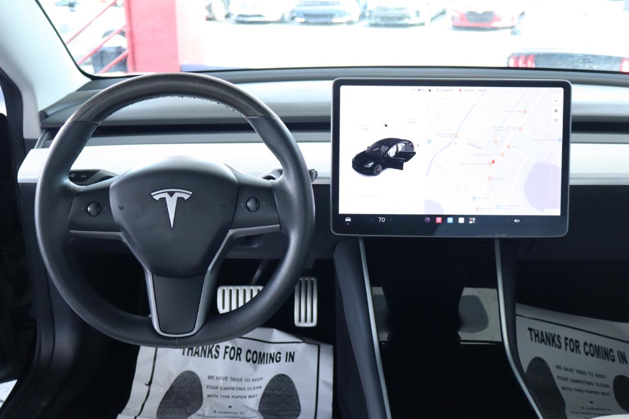 Tesla Model 3 Performance AWD 2020