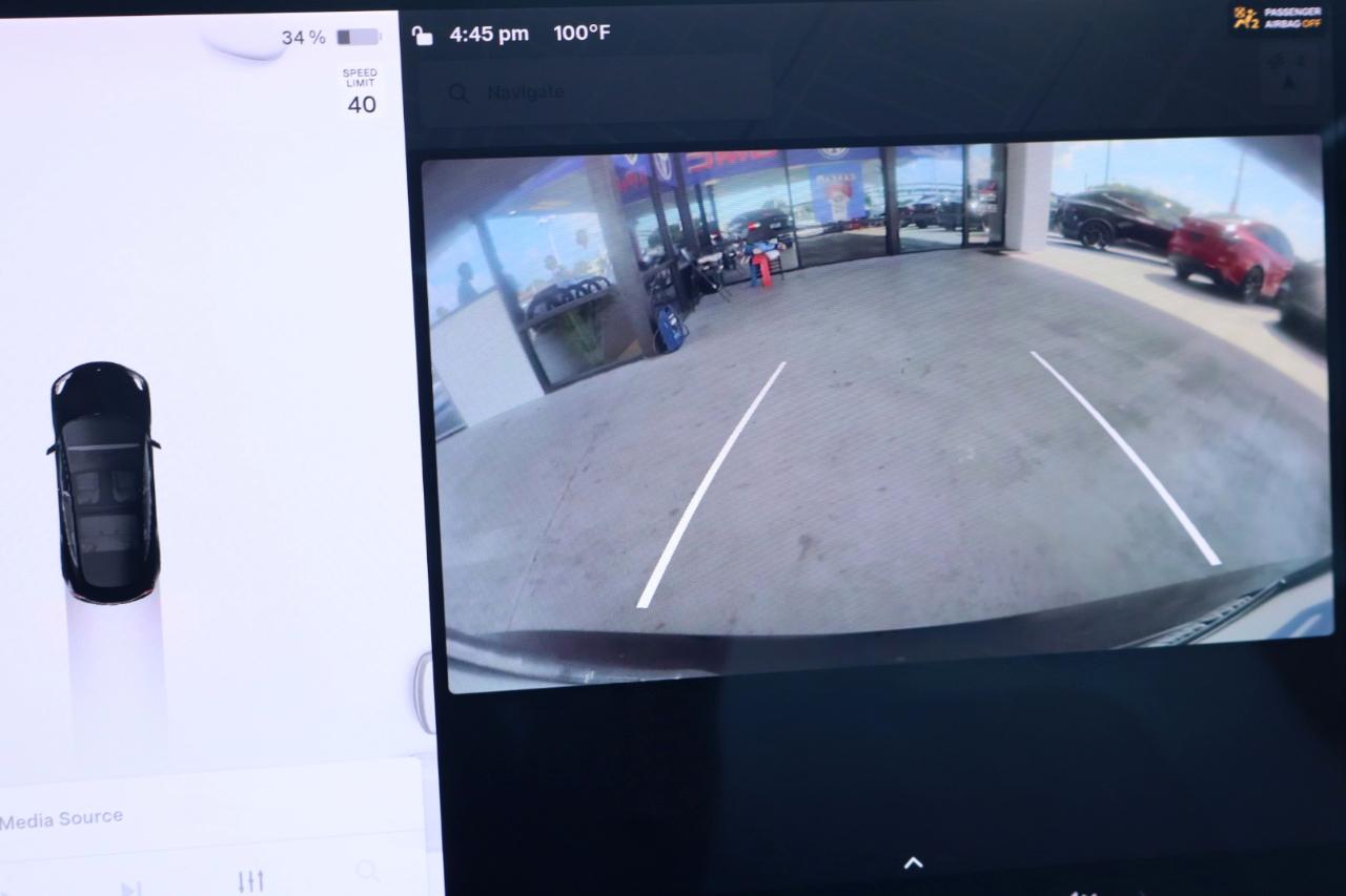 Tesla Model 3 Performance AWD 2020