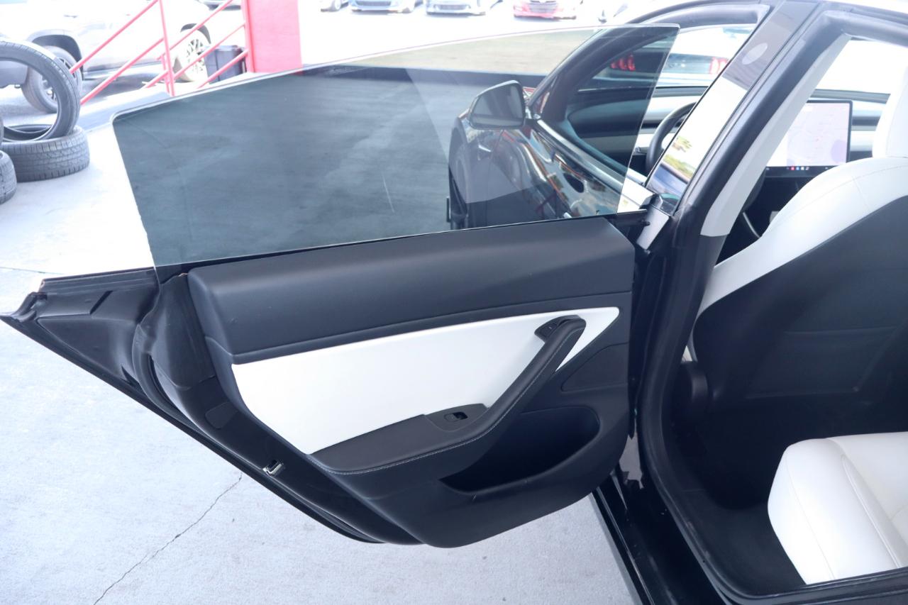 Tesla Model 3 Performance AWD 2020