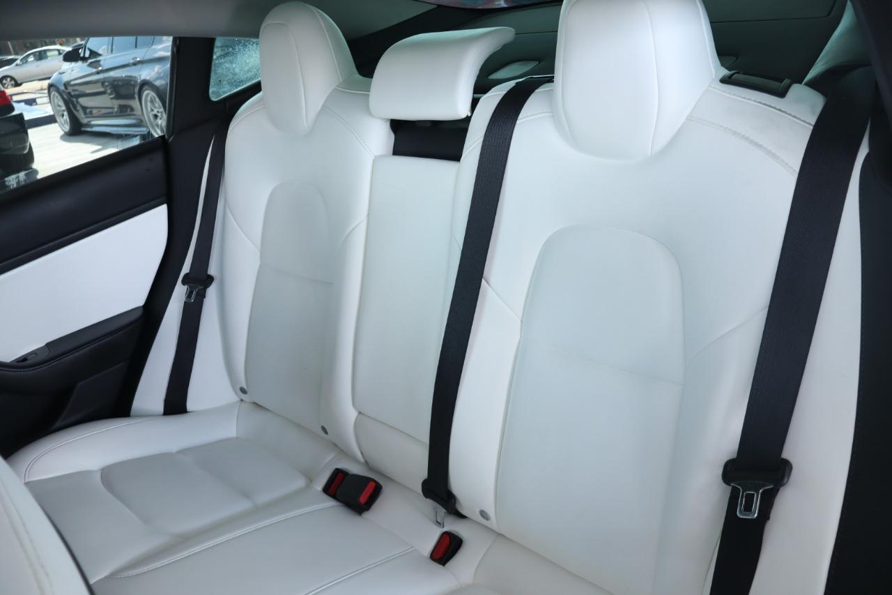 Tesla Model 3 Performance AWD 2020