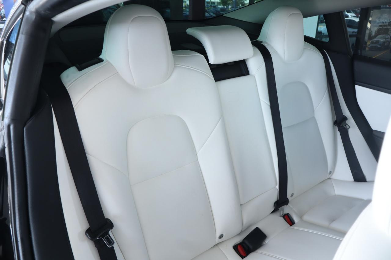 Tesla Model 3 Performance AWD 2020