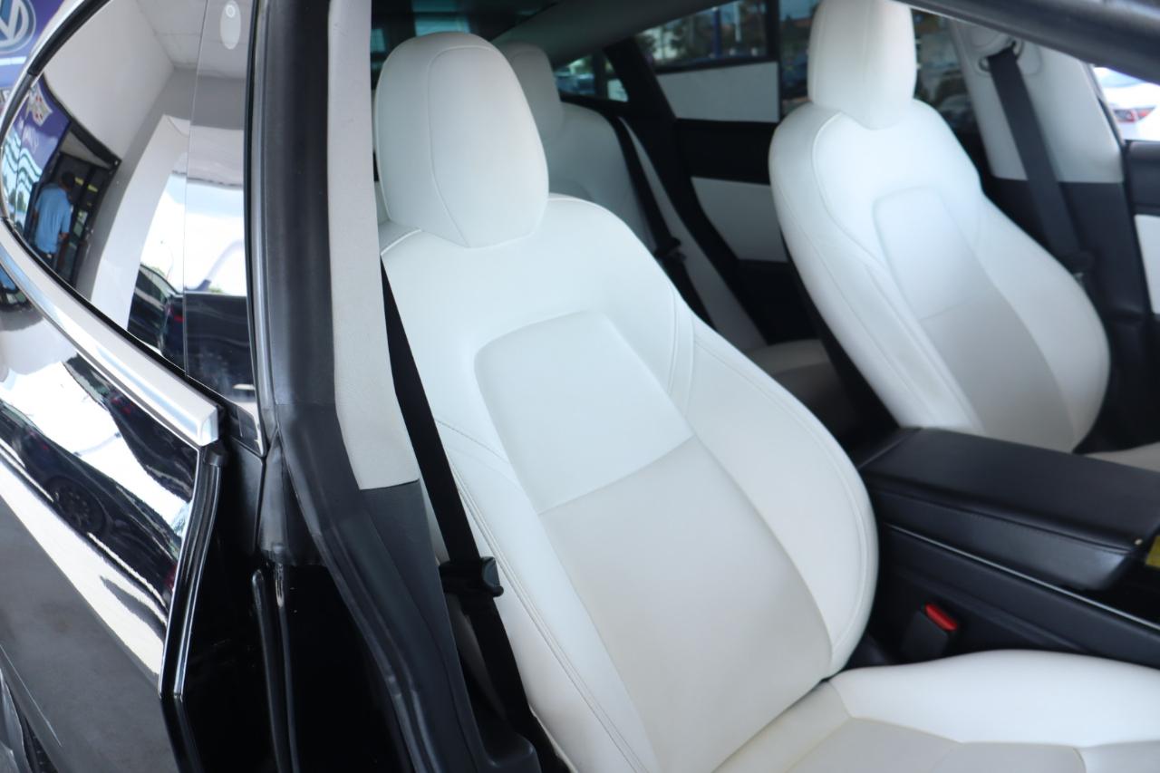 Tesla Model 3 Performance AWD 2020