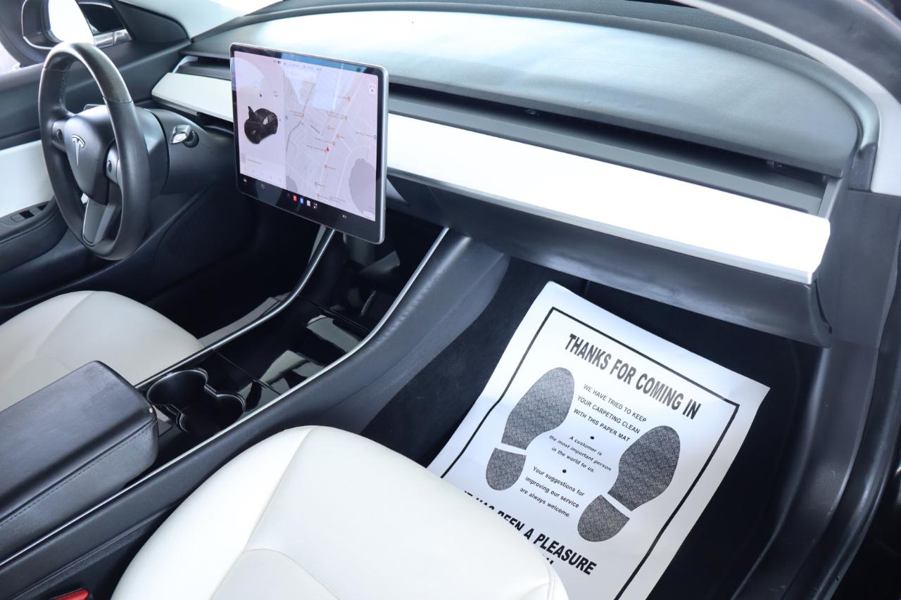 Tesla Model 3 Performance AWD 2020