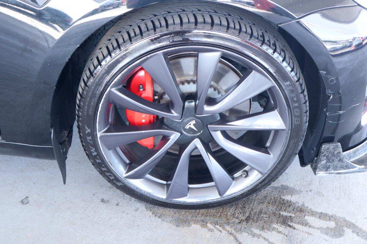 Tesla Model 3 Performance AWD 2020