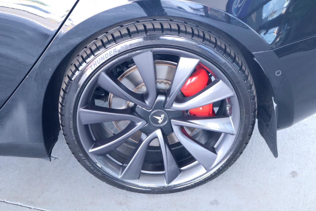 Tesla Model 3 Performance AWD 2020