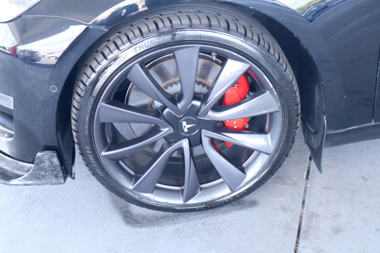 Tesla Model 3 Performance AWD 2020