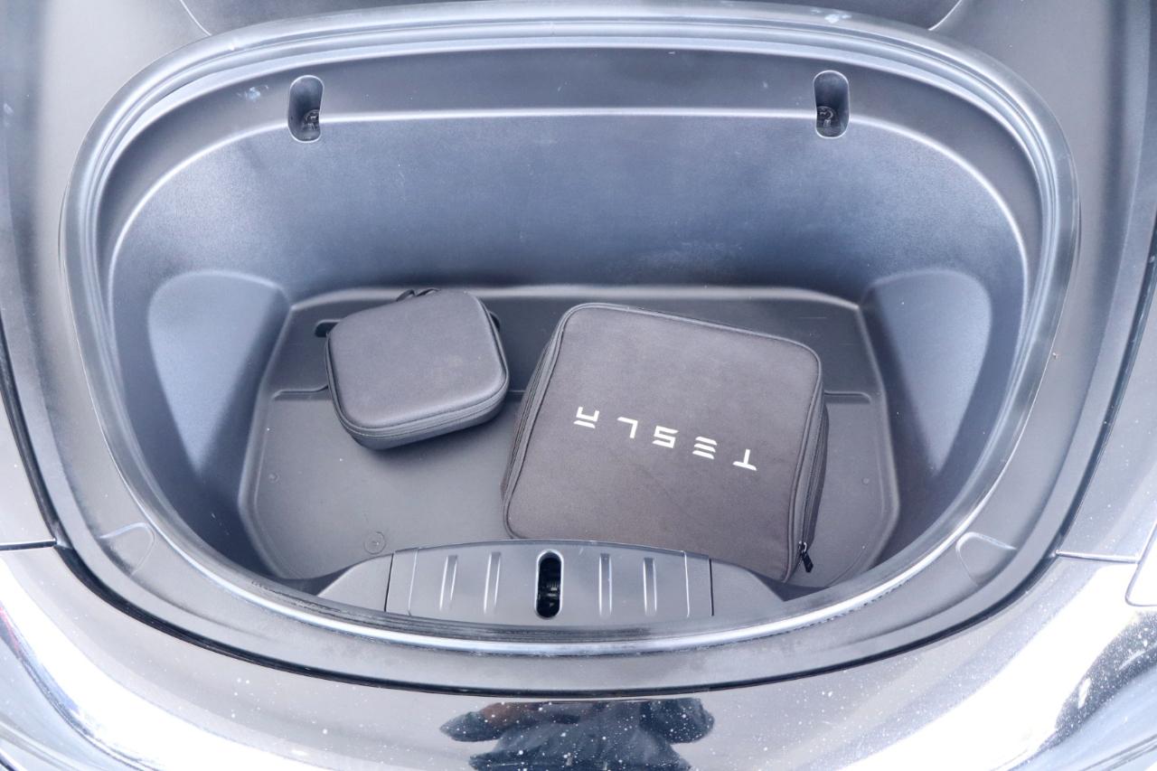 Tesla Model 3 Performance AWD 2020