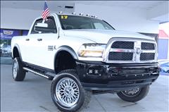 2017 RAM 2500 