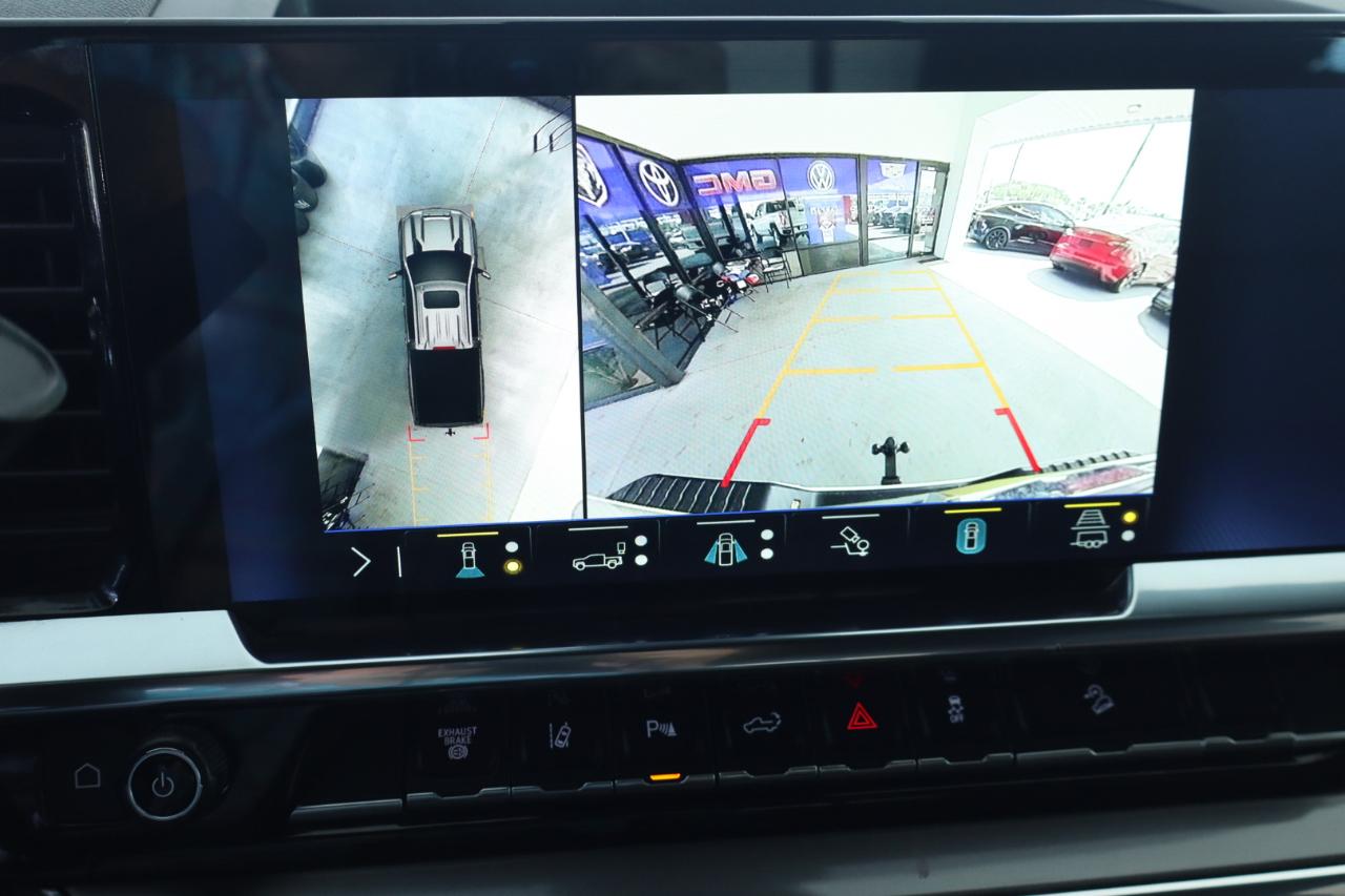 Chevrolet Silverado 2500HD 4WD Crew Cab 159" High Country 2024