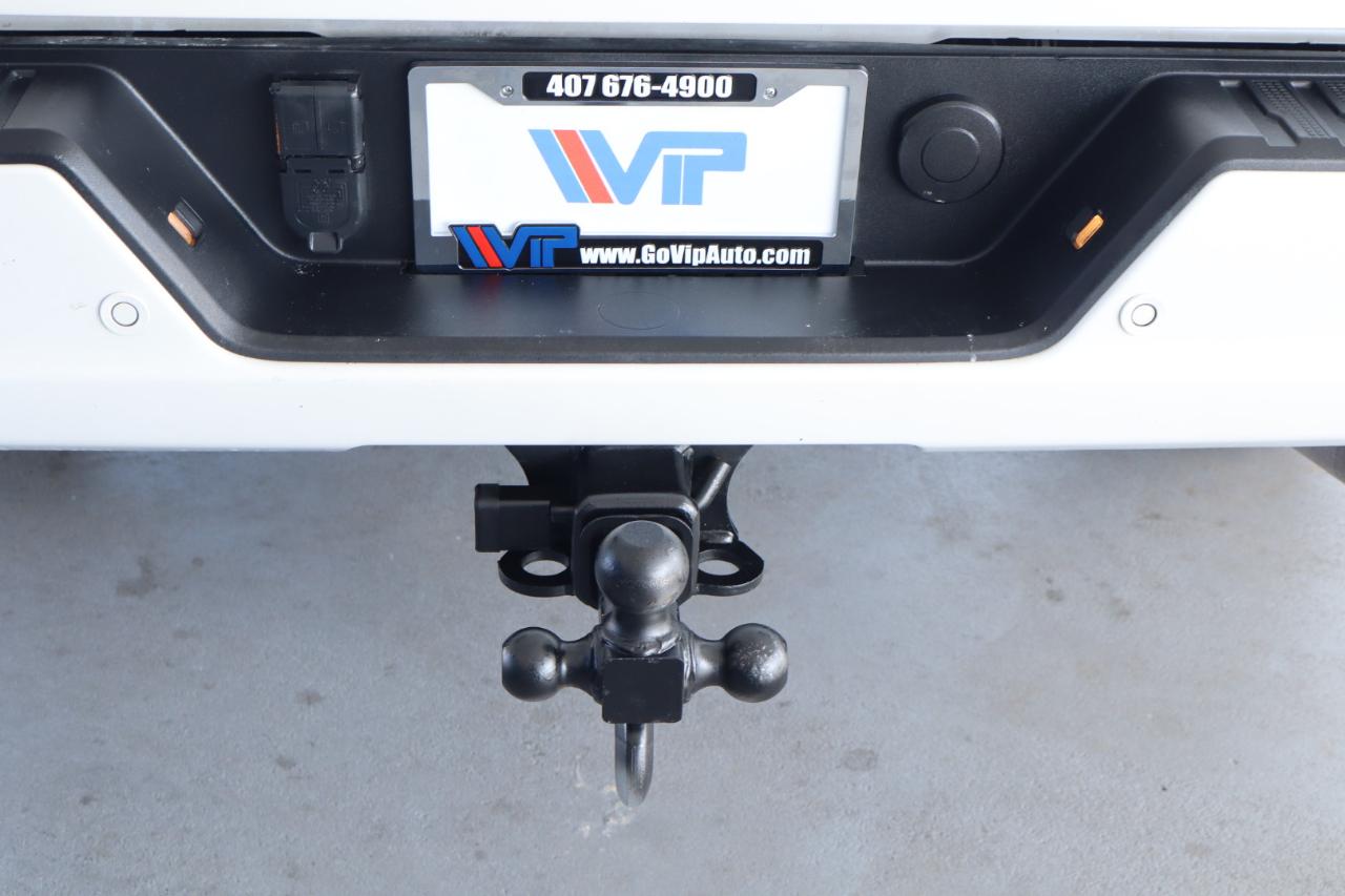 Chevrolet Silverado 2500HD 4WD Crew Cab 159" High Country 2024