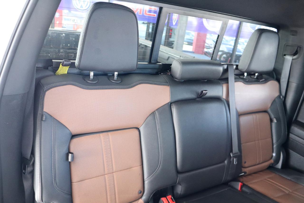 Chevrolet Silverado 2500HD 4WD Crew Cab 159" High Country 2024