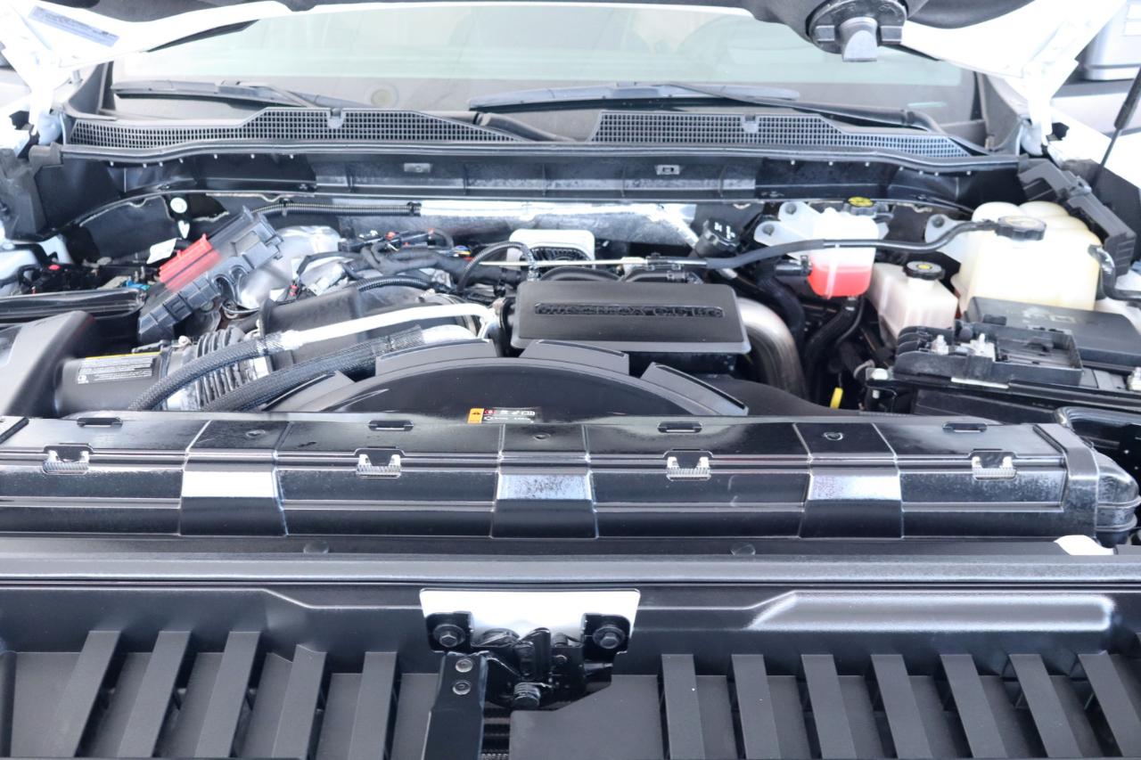 Chevrolet Silverado 2500HD 4WD Crew Cab 159" High Country 2024