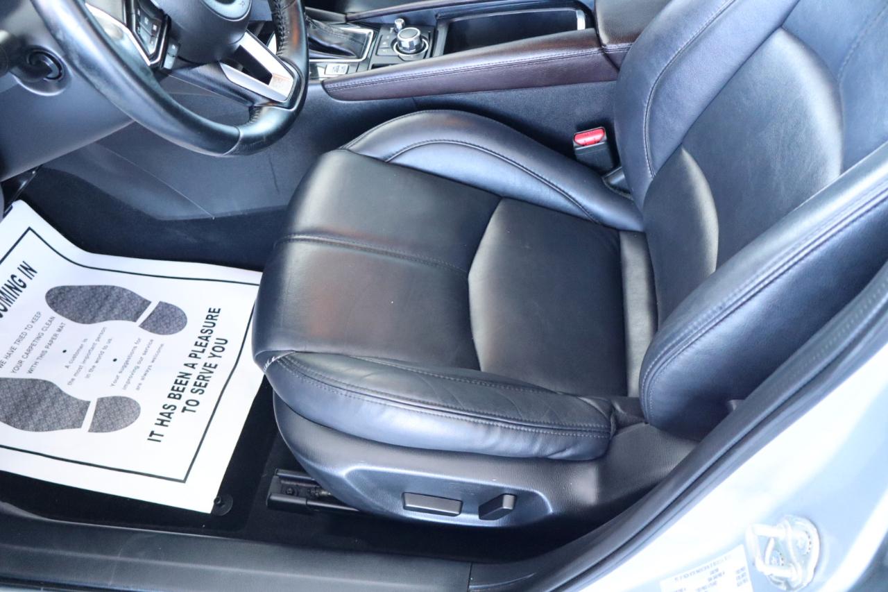 Mazda Mazda3 5-Door Touring Auto 2018
