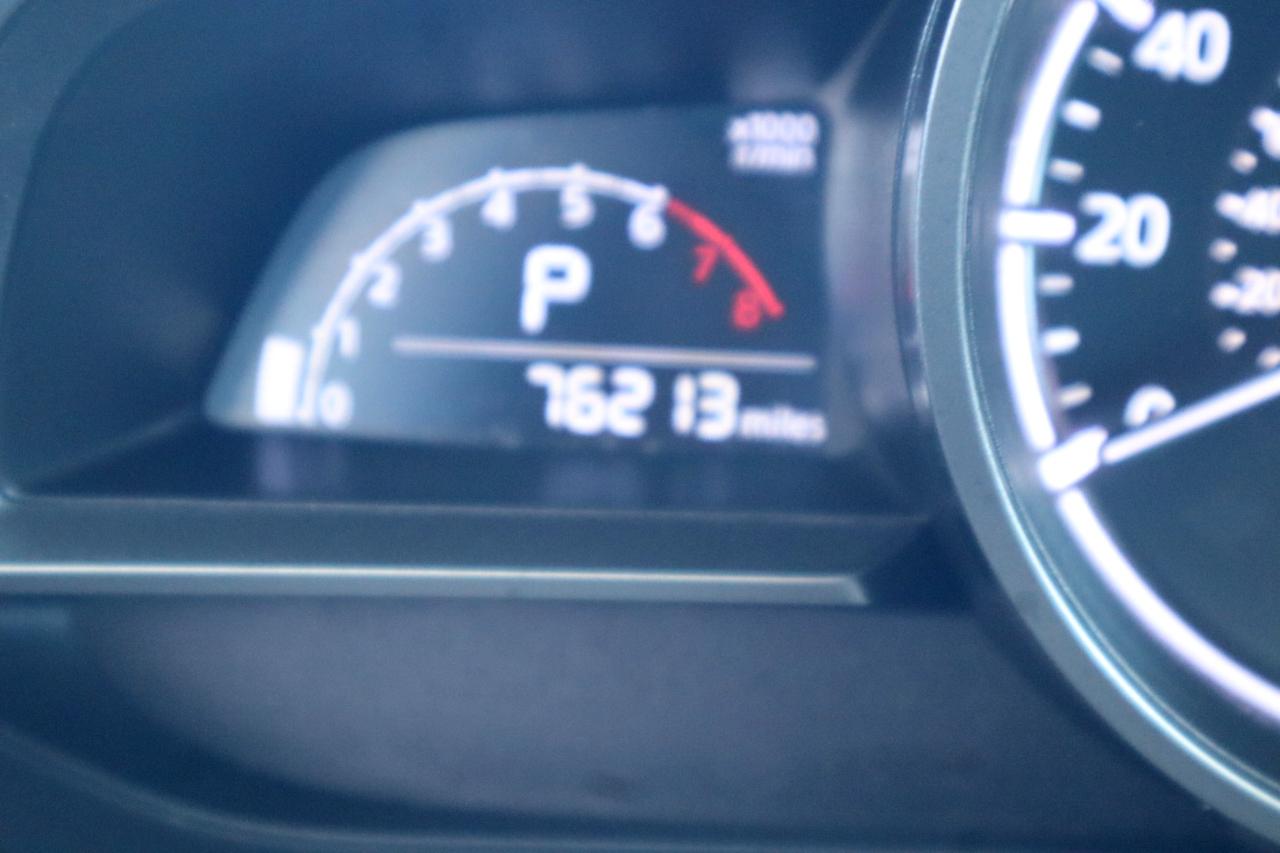 Mazda Mazda3 5-Door Touring Auto 2018