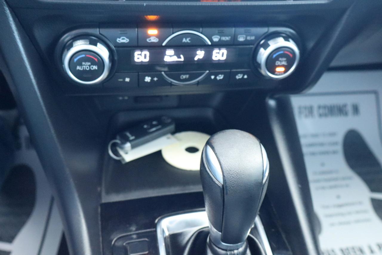 Mazda Mazda3 5-Door Touring Auto 2018