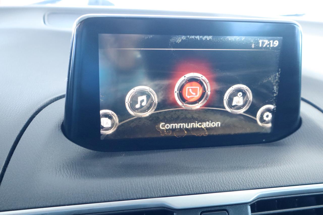 Mazda Mazda3 5-Door Touring Auto 2018
