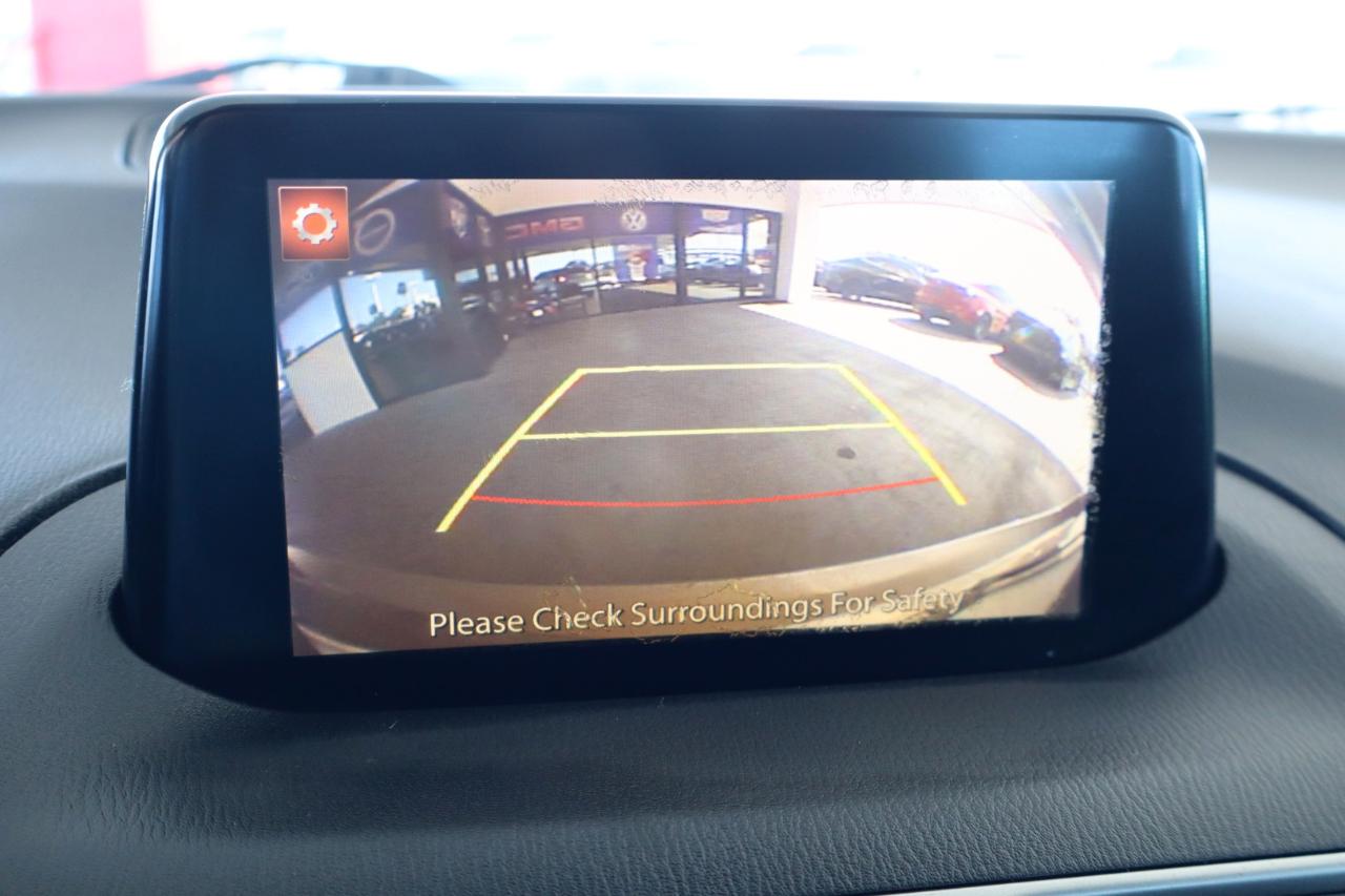 Mazda Mazda3 5-Door Touring Auto 2018
