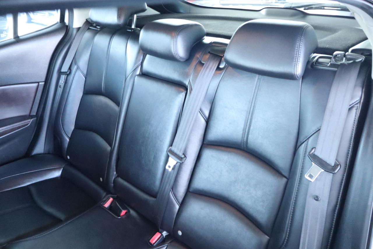 Mazda Mazda3 5-Door Touring Auto 2018
