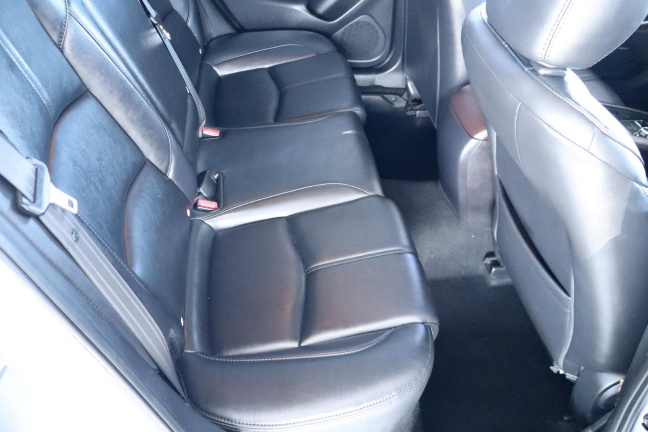 Mazda Mazda3 5-Door Touring Auto 2018