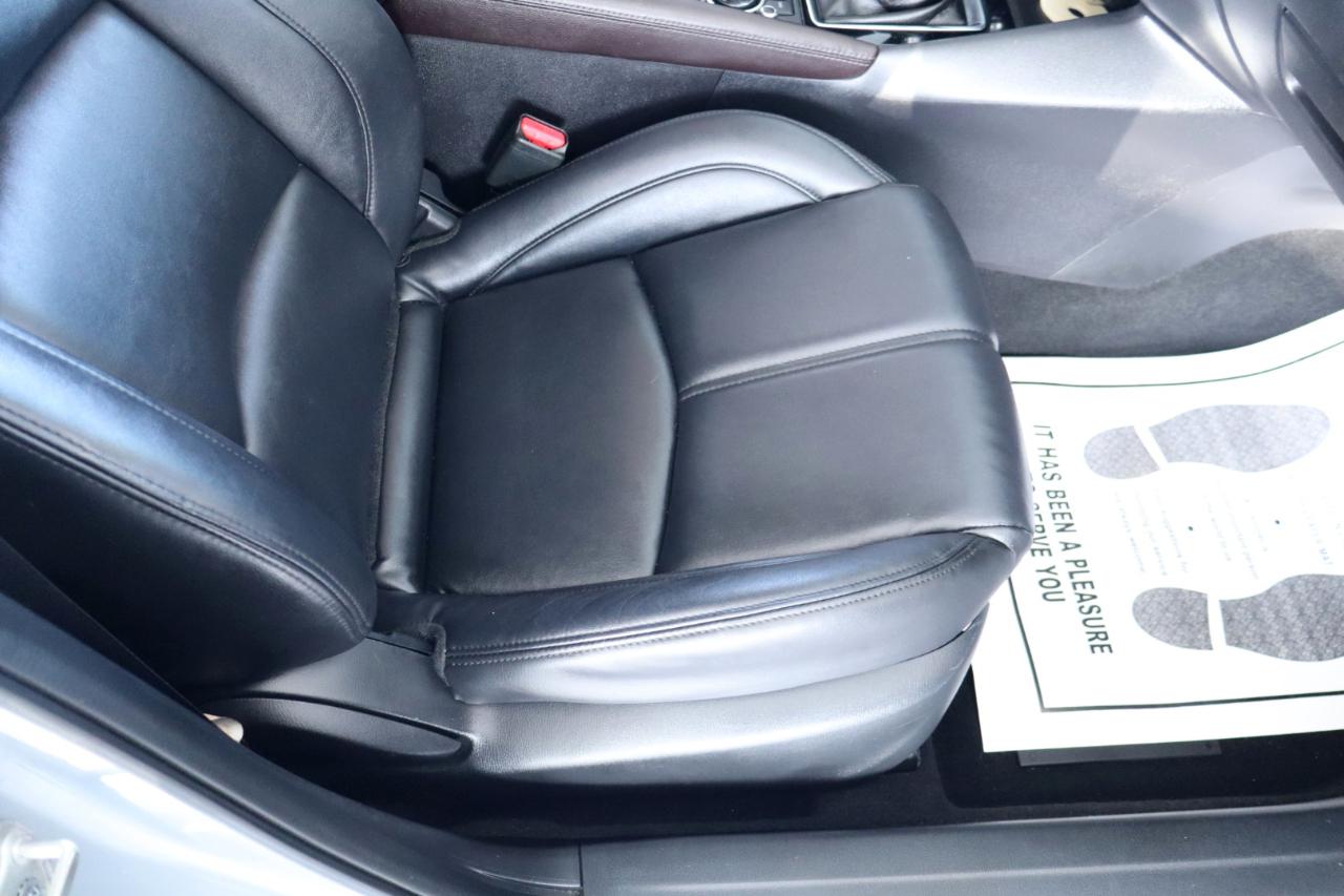 Mazda Mazda3 5-Door Touring Auto 2018