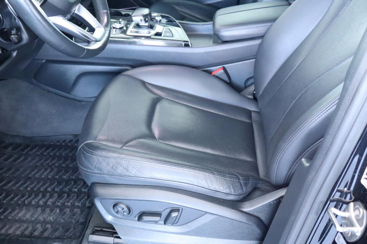 Audi Q7 Prestige 55 TFSI quattro 2019