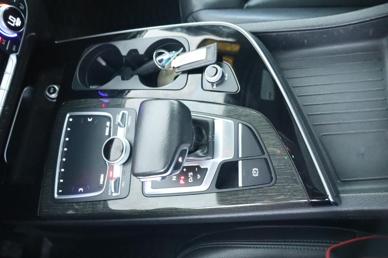 Audi Q7 Prestige 55 TFSI quattro 2019