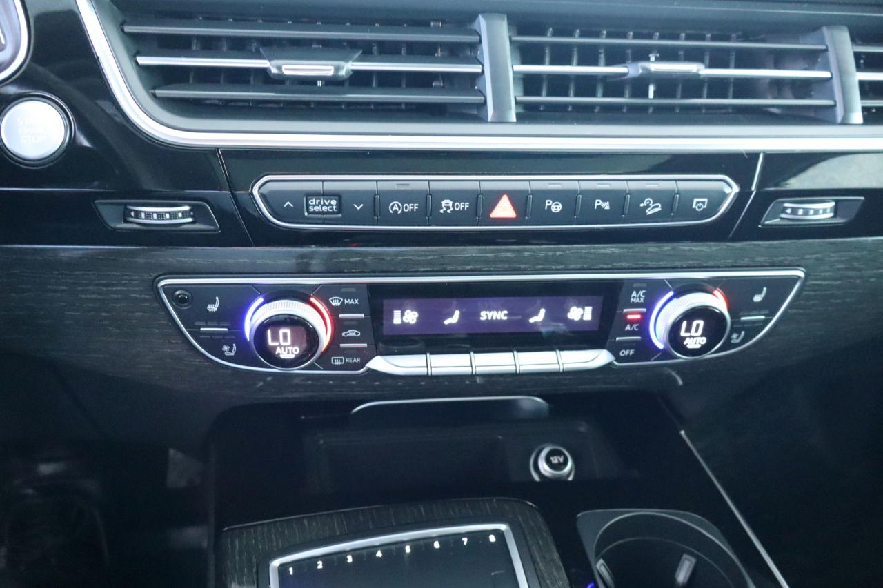 Audi Q7 Prestige 55 TFSI quattro 2019