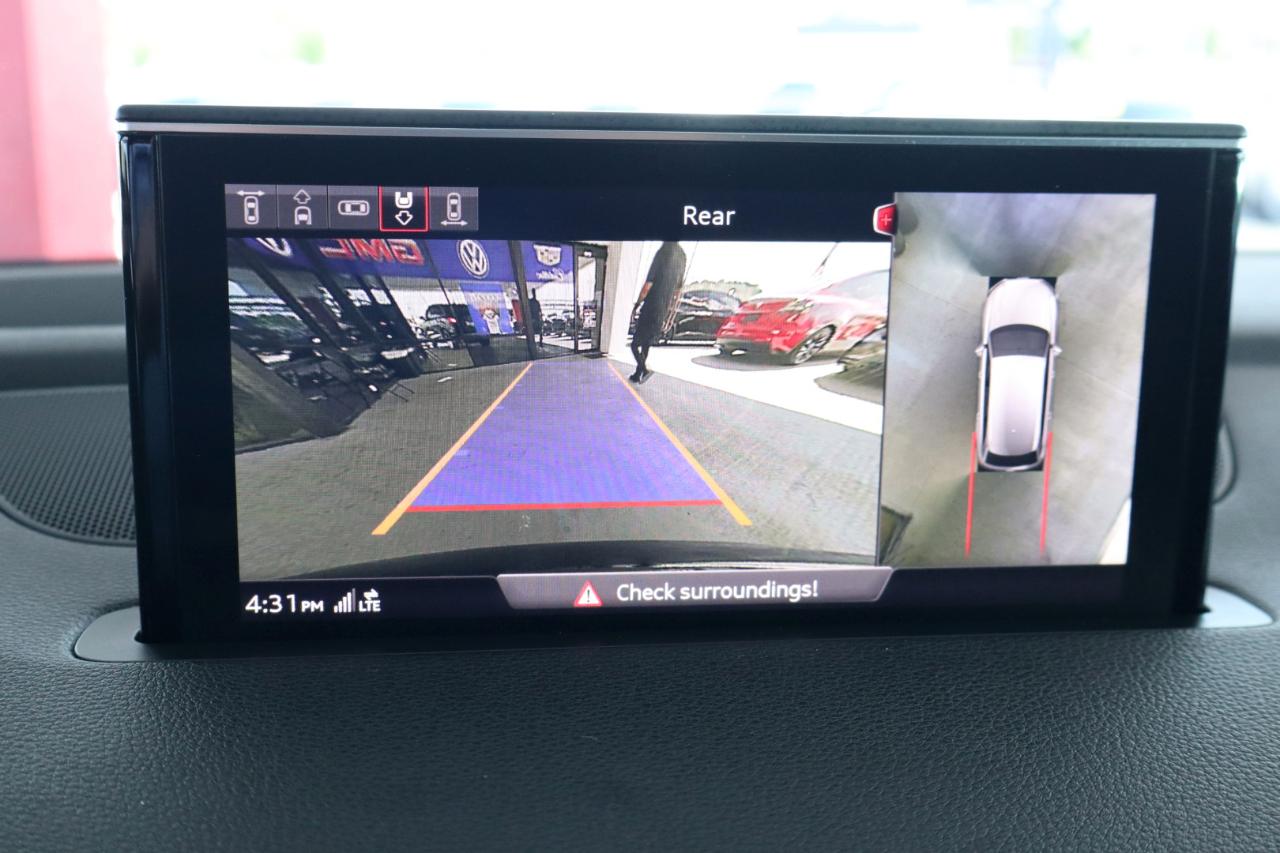 Audi Q7 Prestige 55 TFSI quattro 2019