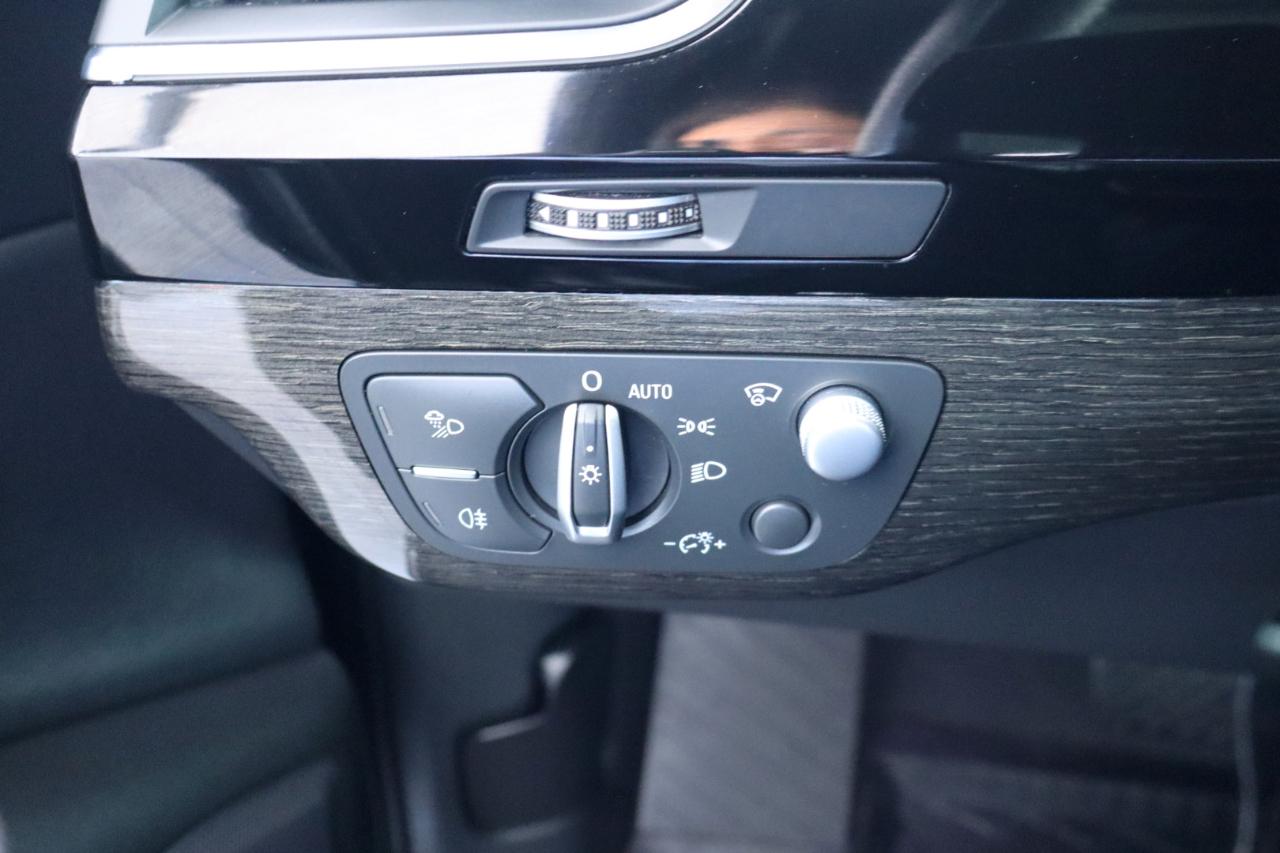 Audi Q7 Prestige 55 TFSI quattro 2019