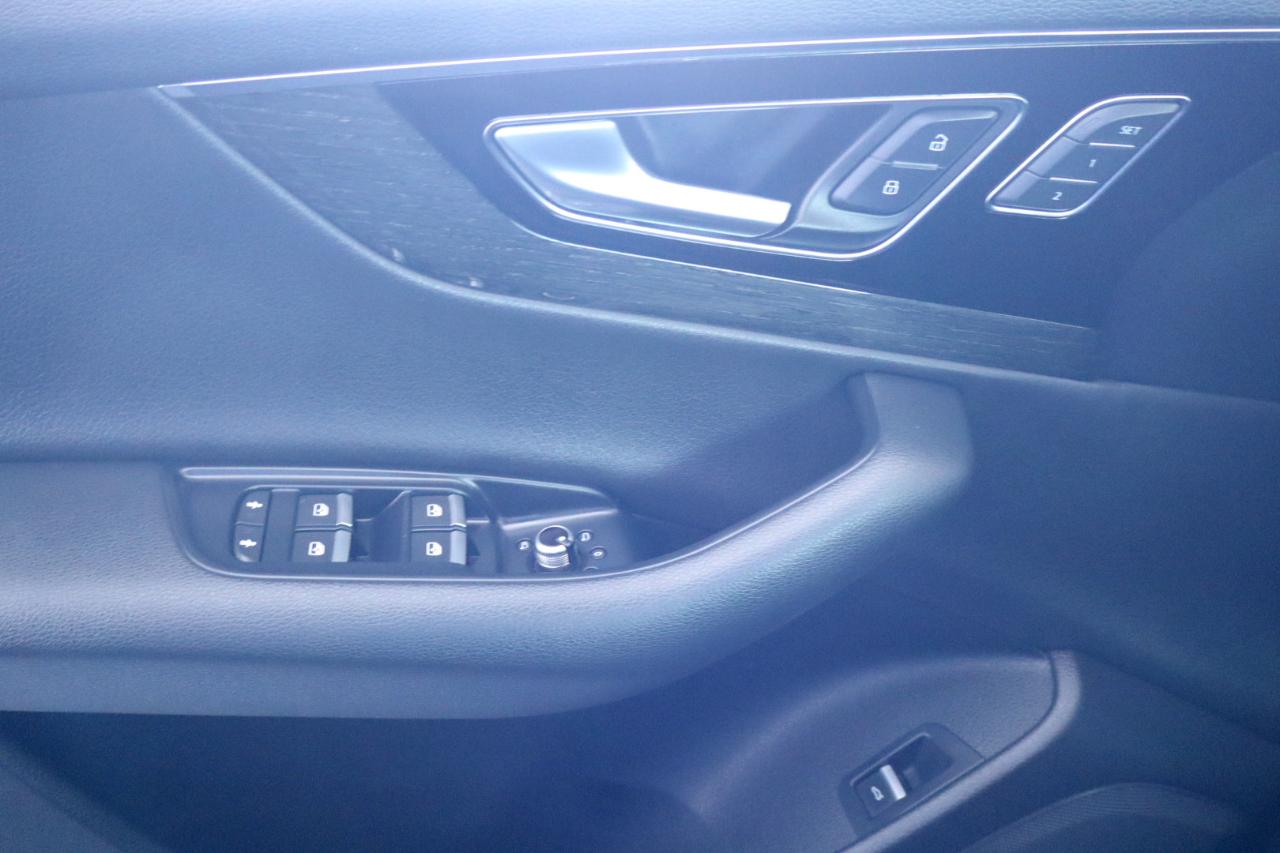 Audi Q7 Prestige 55 TFSI quattro 2019