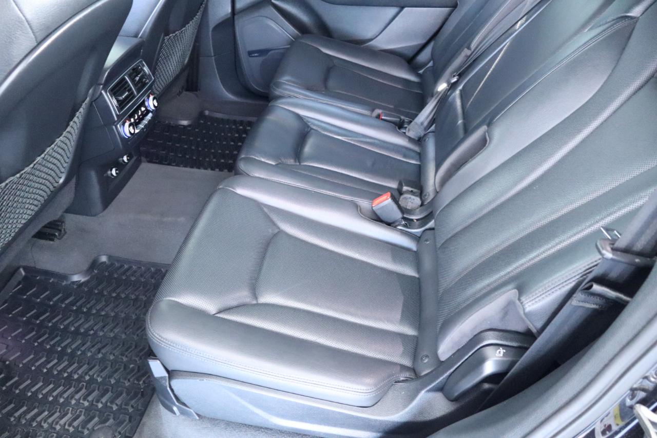 Audi Q7 Prestige 55 TFSI quattro 2019