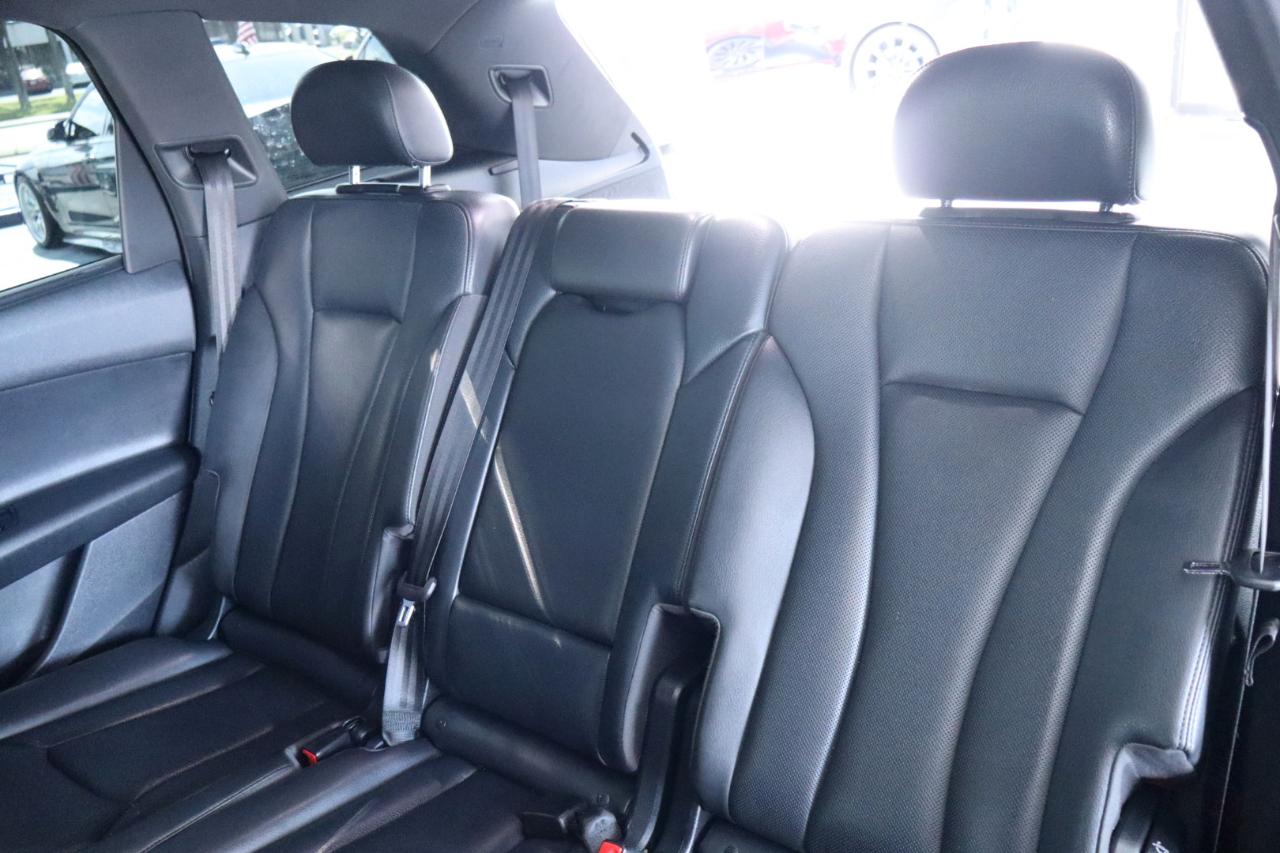 Audi Q7 Prestige 55 TFSI quattro 2019