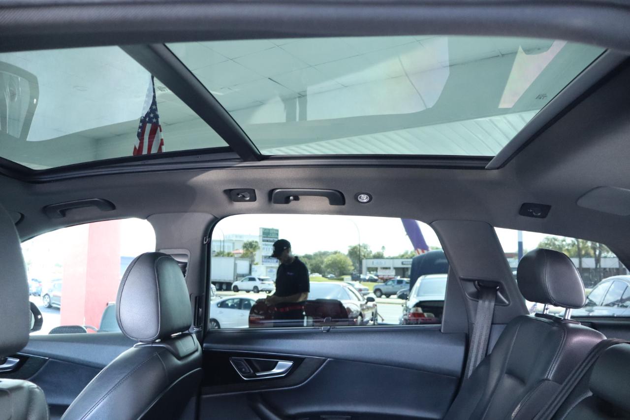 Audi Q7 Prestige 55 TFSI quattro 2019