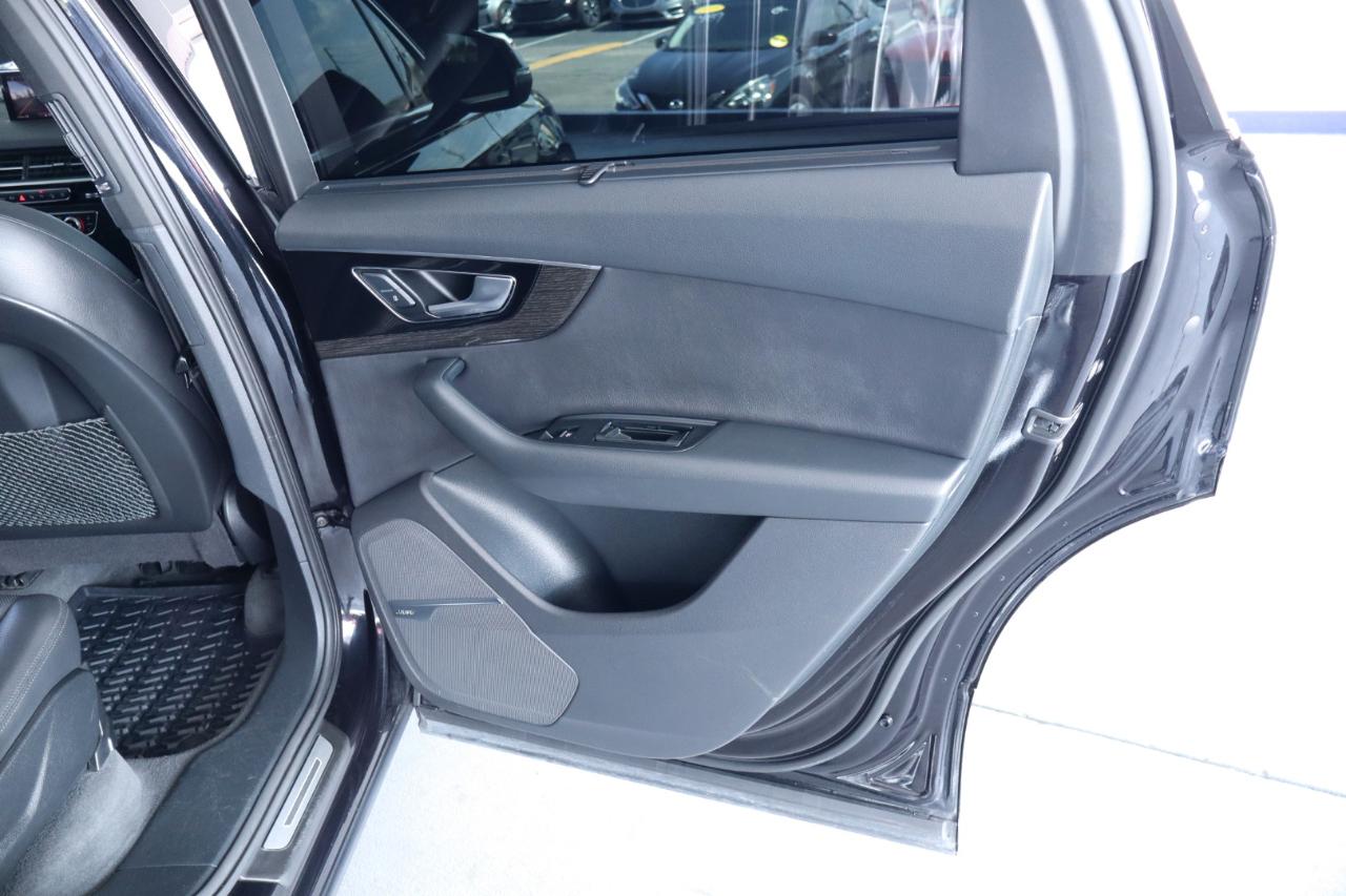 Audi Q7 Prestige 55 TFSI quattro 2019