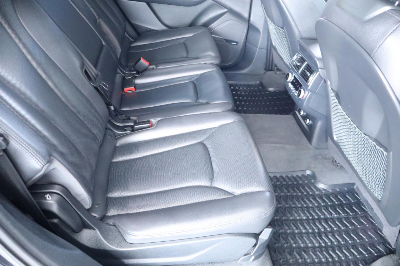 Audi Q7 Prestige 55 TFSI quattro 2019
